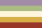 Sepia Tone He/him Lesbian Emote