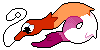 Worm on a string (Lesbian)