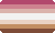 Bambi lesbian pride flag