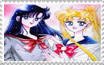 ReixUsagi shojoai stamp