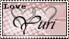 Yuri Stamp Yuri Stamp