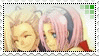 SakuIno Stamp SakuIno Stamp