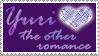 Yuri Stamp Yuri Stamp
