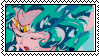 Sailor Neptune GIF Stamp Sailor Neptune GIF Stamp