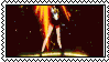 Sailor Uranus GIF Stamp