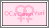 OC X Canon Yuri