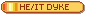 Butch Flag He/It Dyke Tiny Identity Button