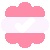 Sapphic/WLW Pride Badge Check Version 1