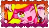 Mizisua Lesbian Stamp Mizisua Lesbian Stamp