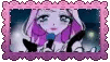 Mizi Lesbian Stamp Mizi Lesbian Stamp