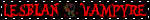 LESBIAN VAMPYRE Blinkie