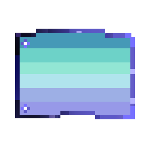 Neptunic Flag Asset