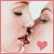 Women Kissing 50x50
