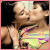Women Kissing 50x50