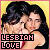 LESBIAN LOVE Women Together 50x50 LESBIAN LOVE Women Together 50x50