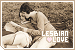 LESBIAN LOVE Women Together 75x50