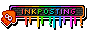 INKPOSTING Site Button INKPOSTING Site Button