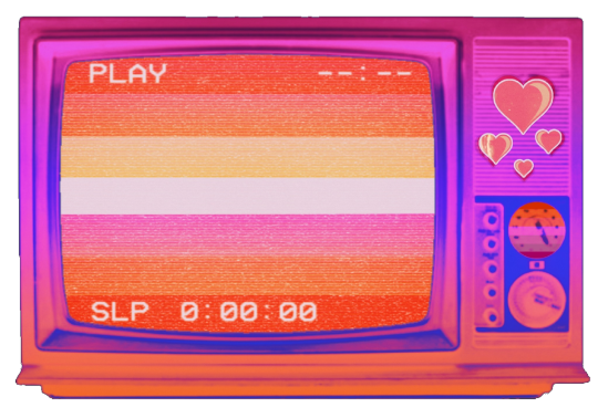 Lesbian LGBTV PNG Lesbian LGBTV PNG