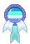 (Alt) Neptunic Orientation Ribbon Pixel