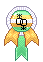 (Alt) Enbian Orientation Ribbon Pixel
