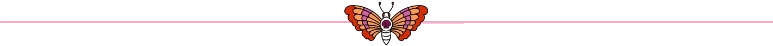 Lesbian Moth Divider Lesbian Moth Divider