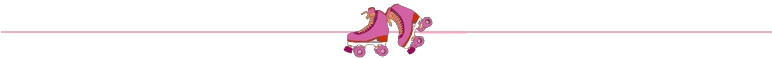 Lesbian Roller Skates Divider