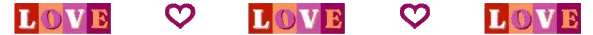 Lesbian Themed Love Divider Lesbian Themed Love Divider