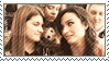 Carmilla Kiss Stamp Carmilla Kiss Stamp