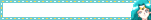 Sailor Neptune Blank Blinkie Sailor Neptune Blank Blinkie