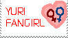 Yuri Fangirl Yuri Fangirl
