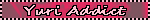 Yuri Addict Blinkie Yuri Addict Blinkie