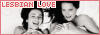 LESBIAN LOVE Button 2 LESBIAN LOVE Button 2