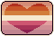 homoromantic lesbian homoromantic lesbian