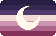 lesbian / moon lesbian / moon