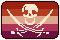 pirate lesbian arrgh ☠️ pirate lesbian arrgh ☠️