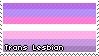 Trans Lesbian Trans Lesbian
