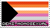Demi-Homosexual (Ver.3) Demi-Homosexual (Ver.3)