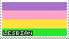 Lesbian (Ver.4) Lesbian (Ver.4)