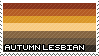 Autumn Lesbian Autumn Lesbian