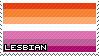 Lesbian (New!) Lesbian (New!)