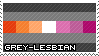 Grey-Lesbian Grey-Lesbian