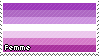 Femme Femme