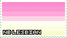 NB/Non-Binary Lesbian ver.1 NB/Non-Binary Lesbian ver.1