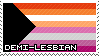 Demi-Lesbian Demi-Lesbian