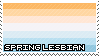 Spring Lesbian Spring Lesbian