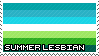 Summer Lesbian Summer Lesbian