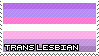 Trans Lesbian Trans Lesbian