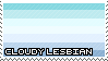 Cloudy Lesbian Cloudy Lesbian