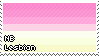 Non-Binary Lesbian v.2 Non-Binary Lesbian v.2