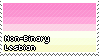 Non-Binary Lesbian v.1 Non-Binary Lesbian v.1